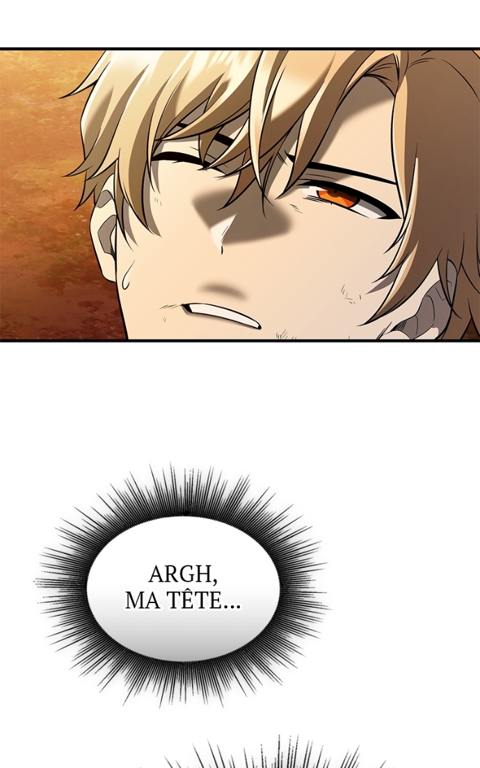 Read Mythic Item Obtained FR Manga Online