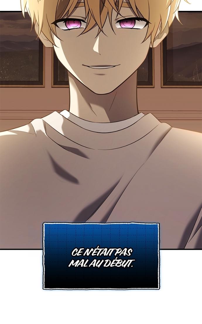 Read Mythic Item Obtained FR Manga Online