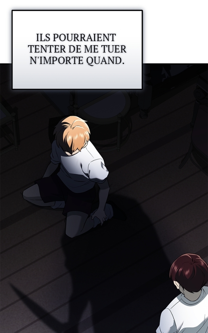Read Mythic Item Obtained FR Manga Online