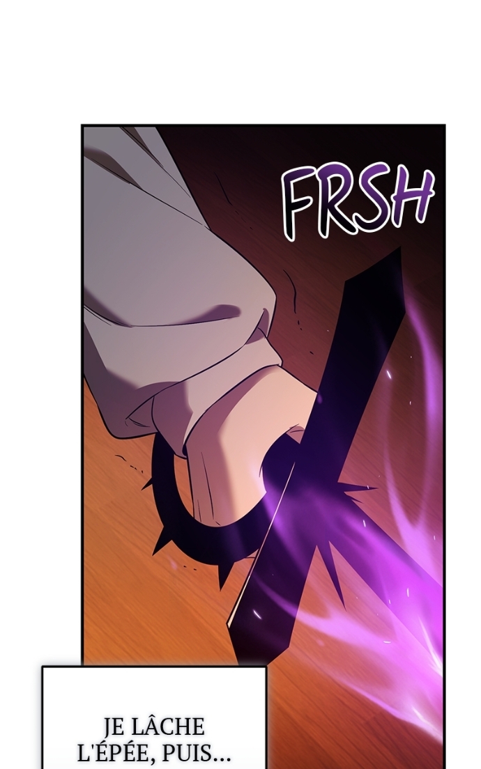 Read Mythic Item Obtained FR Manga Online