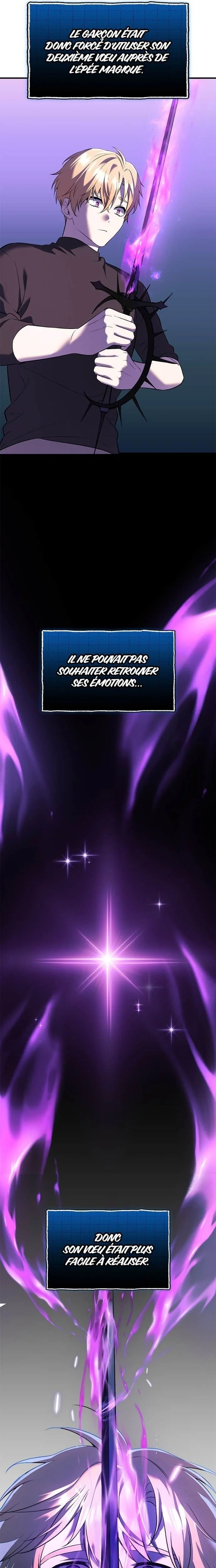 Read Mythic Item Obtained FR Manga Online