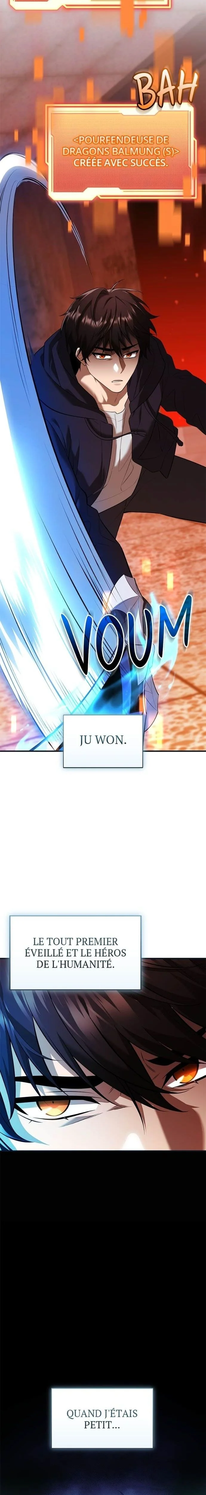Read Mythic Item Obtained FR Manga Online