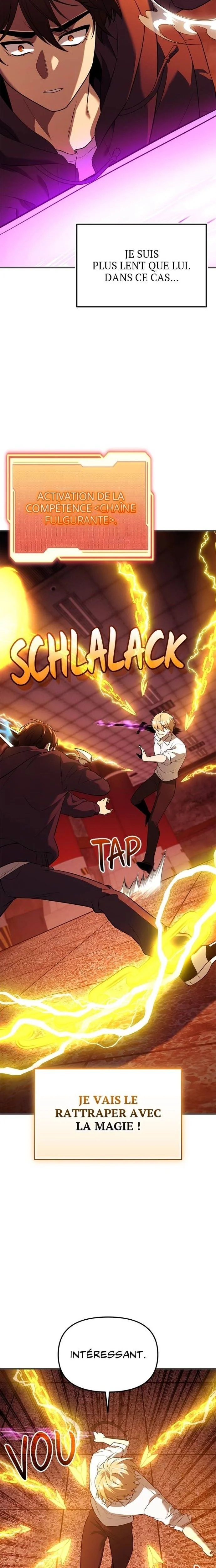 Read Mythic Item Obtained FR Manga Online