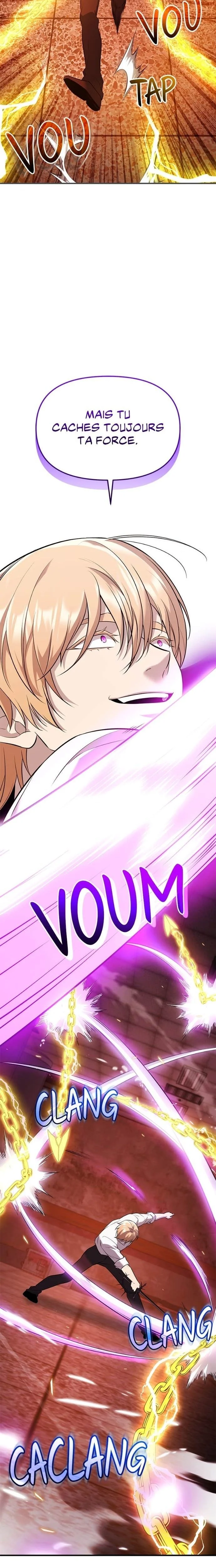 Read Mythic Item Obtained FR Manga Online