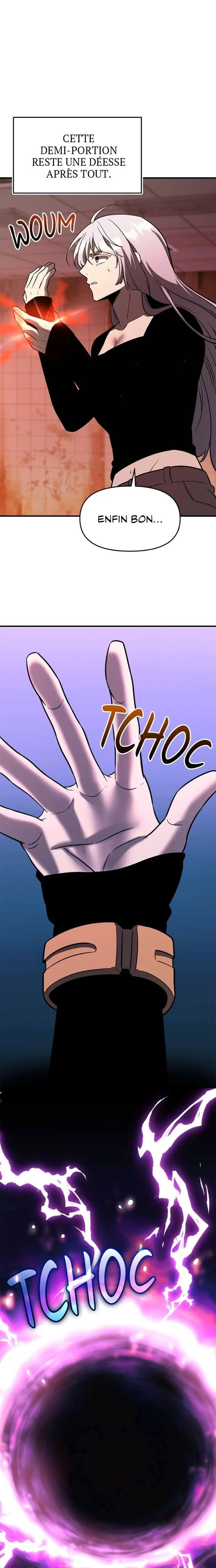 Read Mythic Item Obtained FR Manga Online