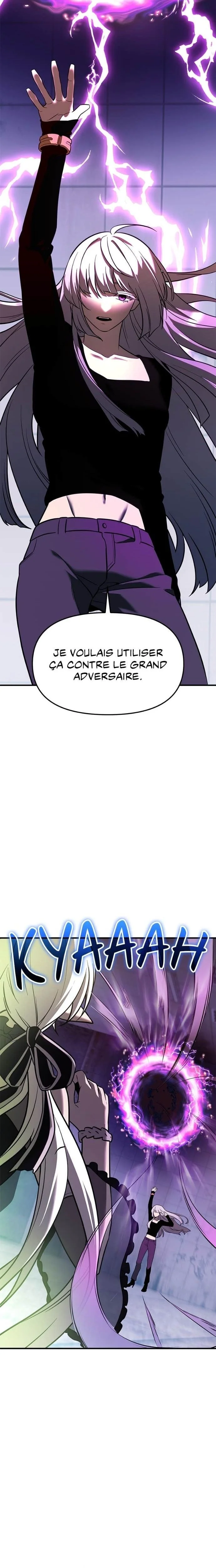 Read Mythic Item Obtained FR Manga Online
