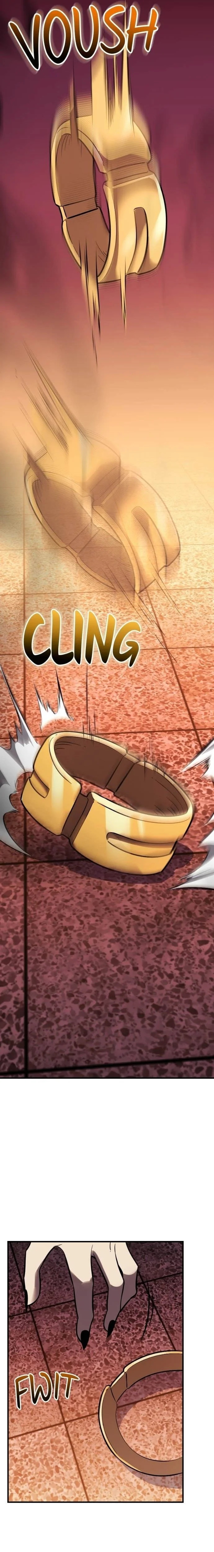Read Mythic Item Obtained FR Manga Online