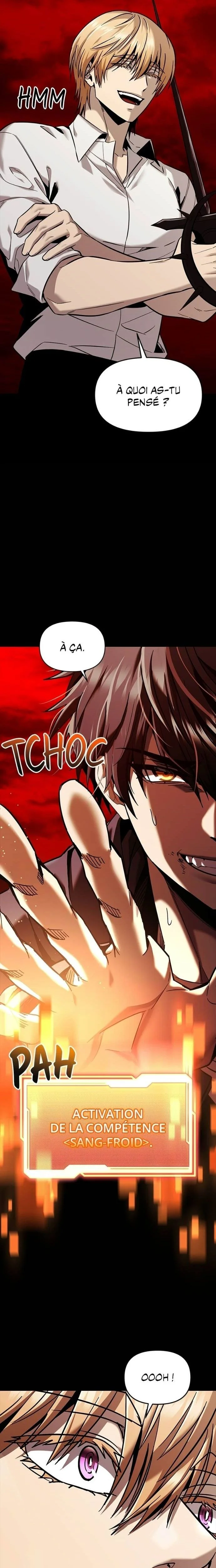Read Mythic Item Obtained FR Manga Online