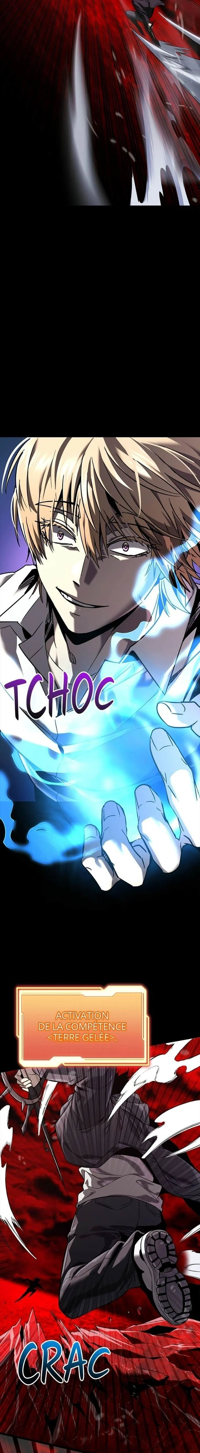 Read Mythic Item Obtained FR Manga Online