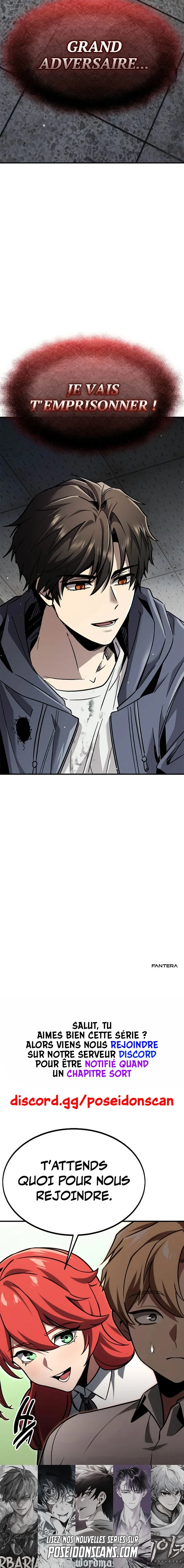 Read Mythic Item Obtained FR Manga Online