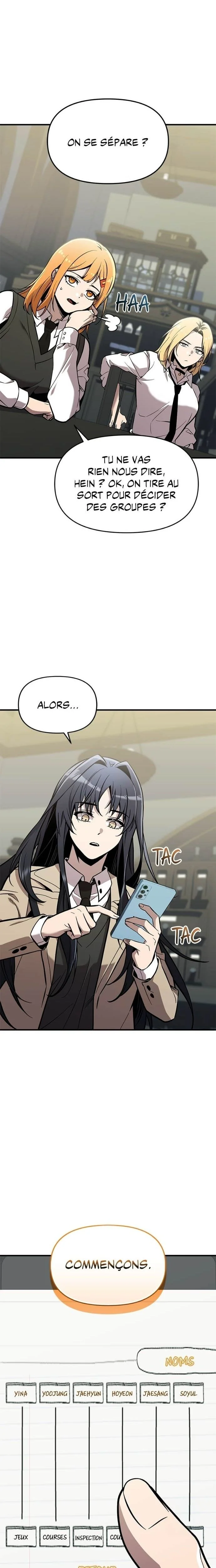 Read Mythic Item Obtained FR Manga Online