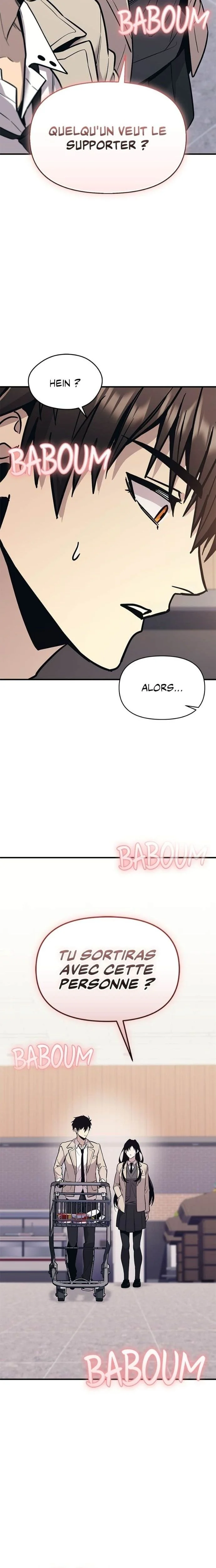 Read Mythic Item Obtained FR Manga Online
