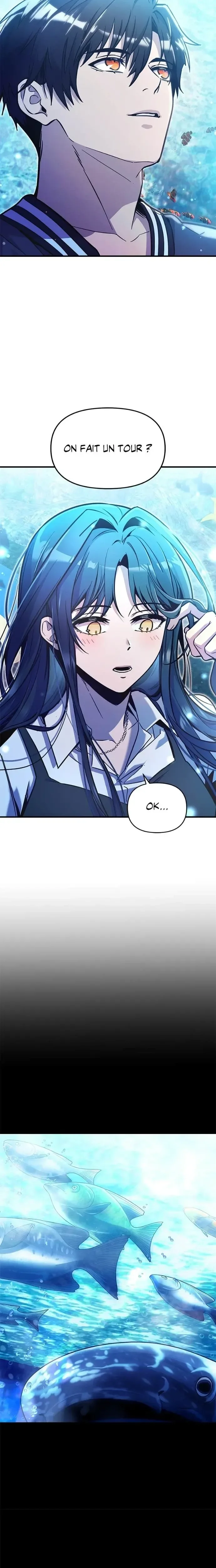 Read Mythic Item Obtained FR Manga Online