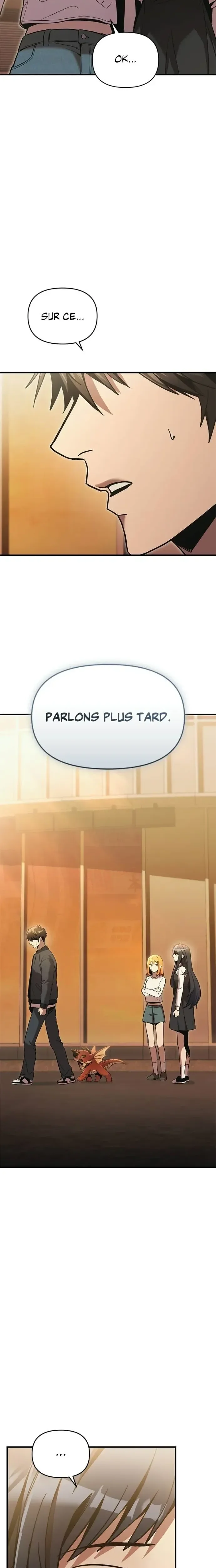 Read Mythic Item Obtained FR Manga Online