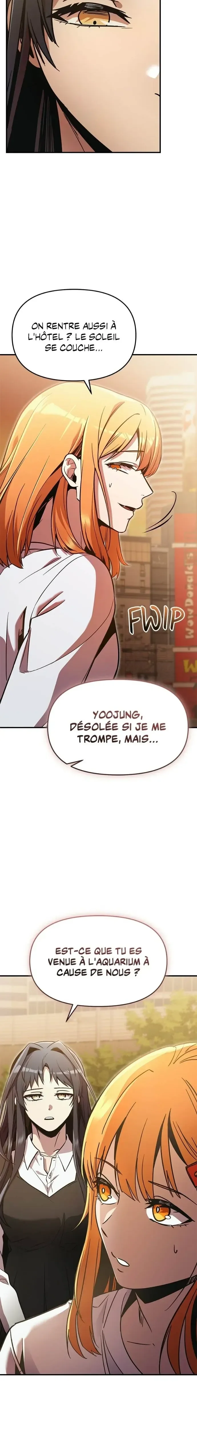 Read Mythic Item Obtained FR Manga Online