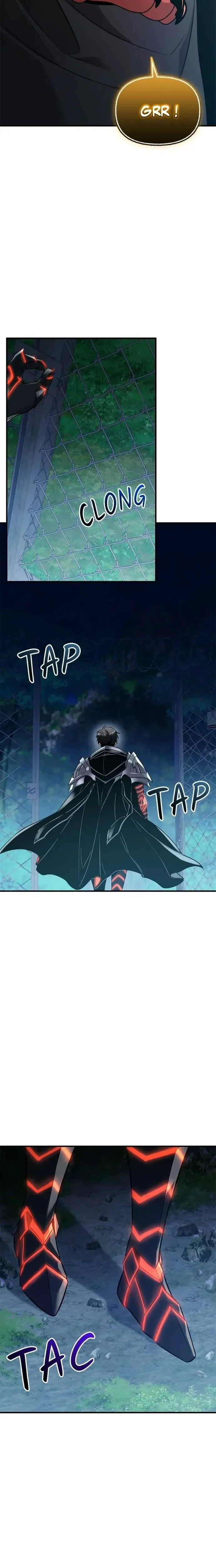Read Mythic Item Obtained FR Manga Online