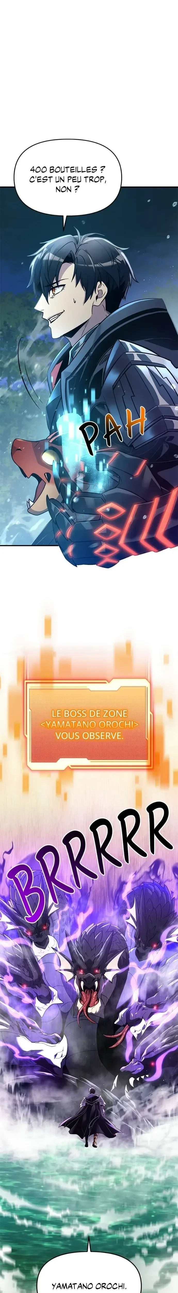 Read Mythic Item Obtained FR Manga Online