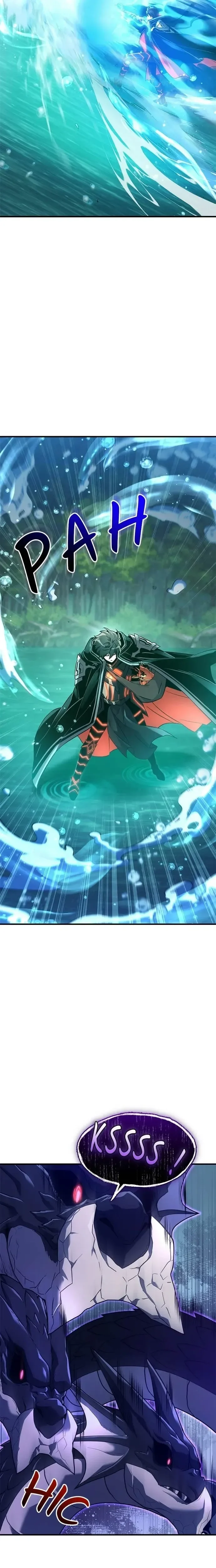Read Mythic Item Obtained FR Manga Online