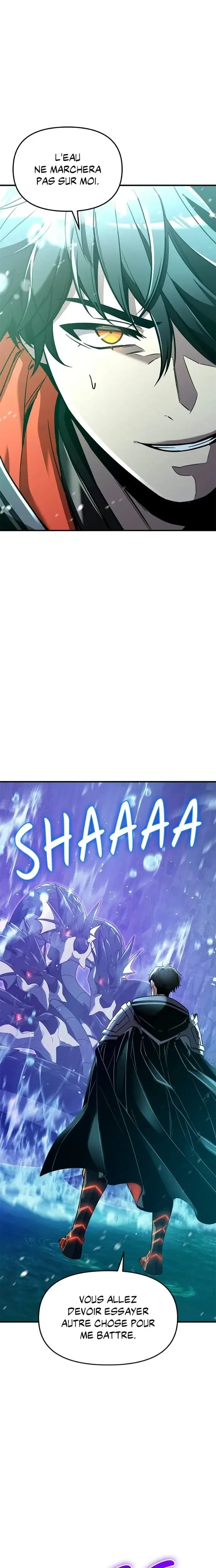 Read Mythic Item Obtained FR Manga Online