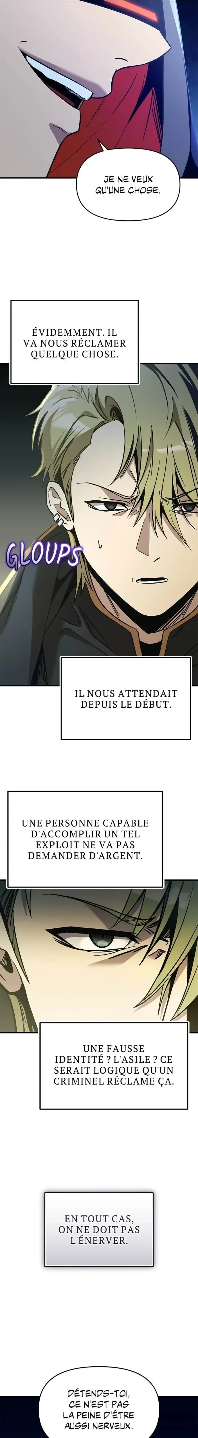 Read Mythic Item Obtained FR Manga Online