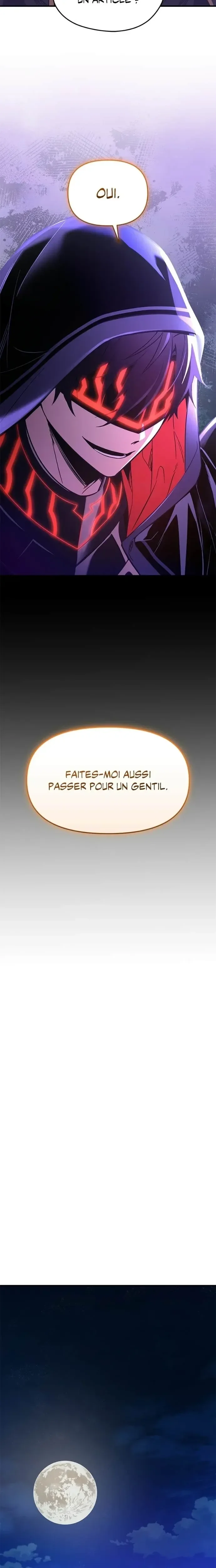 Read Mythic Item Obtained FR Manga Online