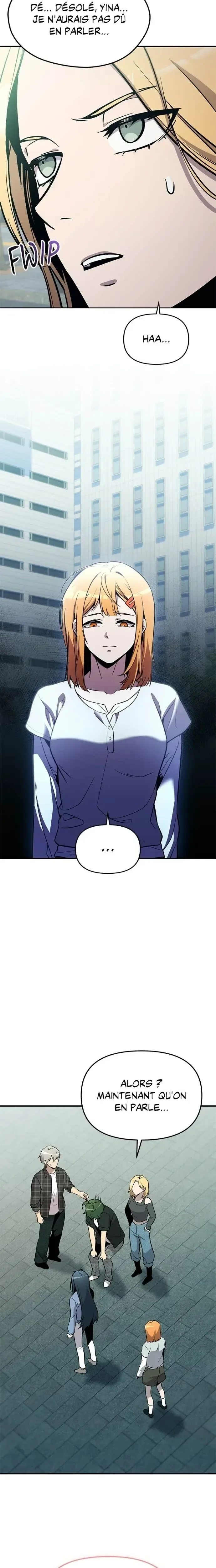 Read Mythic Item Obtained FR Manga Online