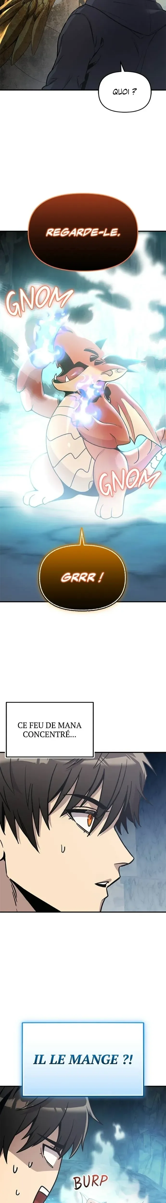Read Mythic Item Obtained FR Manga Online