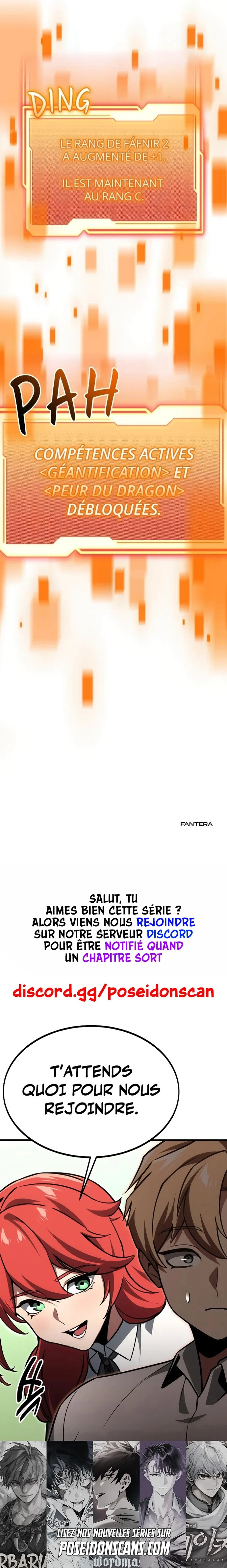 Read Mythic Item Obtained FR Manga Online