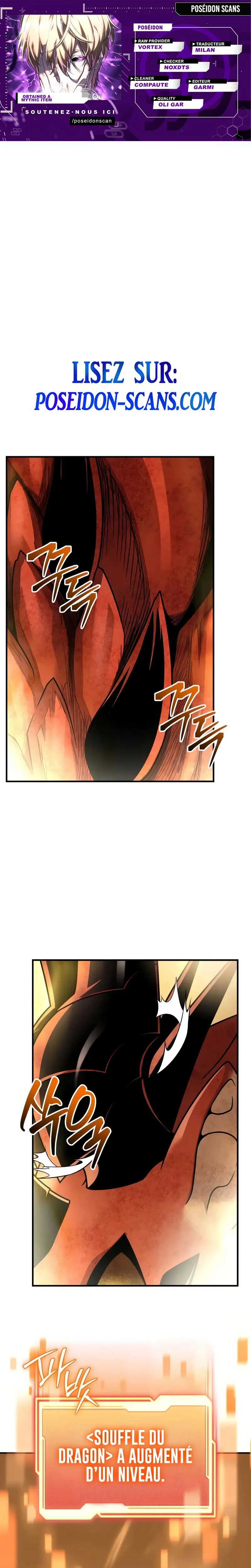 Read Mythic Item Obtained FR Manga Online