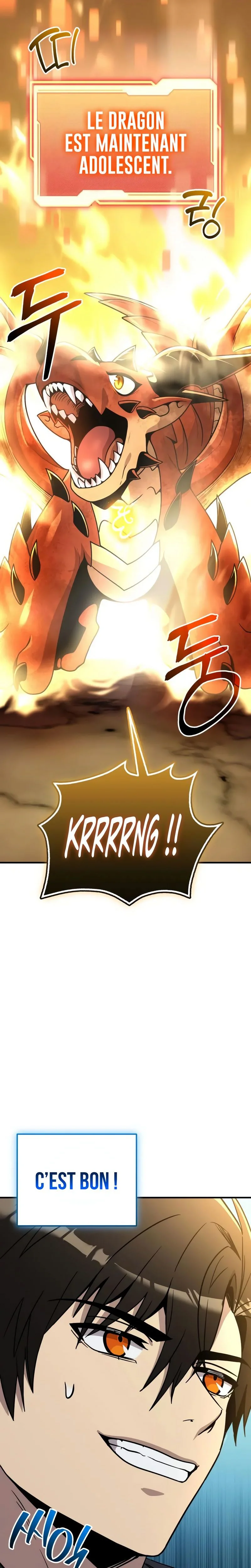 Read Mythic Item Obtained FR Manga Online