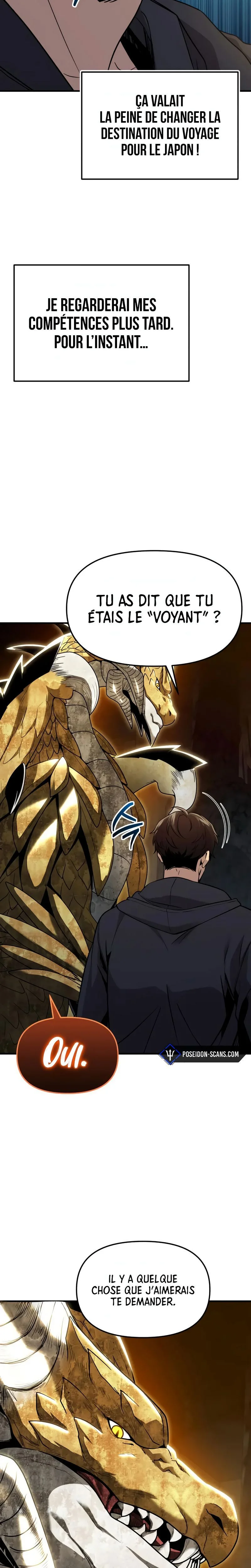 Read Mythic Item Obtained FR Manga Online