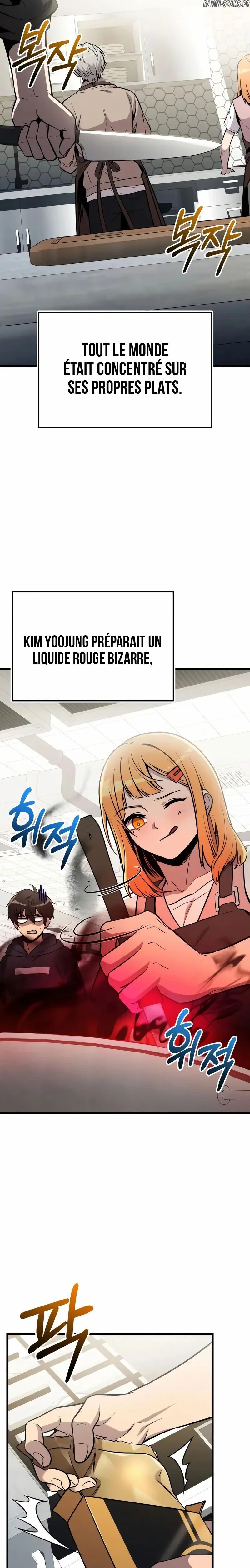 Read Mythic Item Obtained FR Manga Online