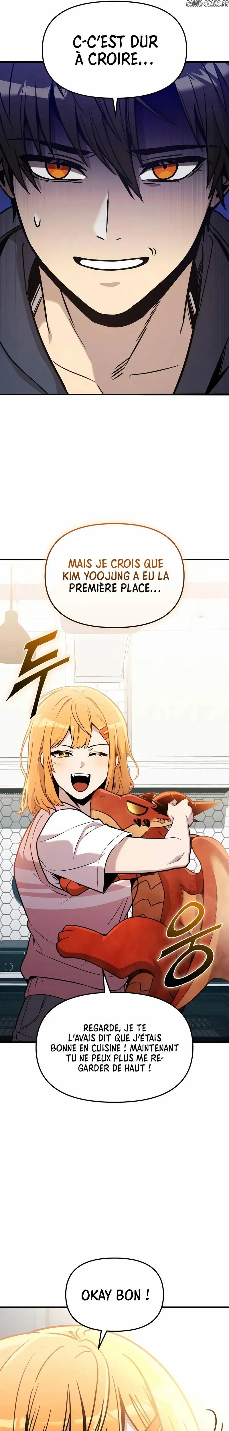 Read Mythic Item Obtained FR Manga Online