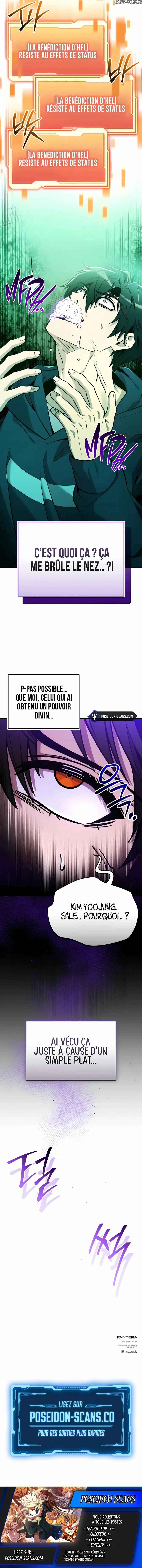 Read Mythic Item Obtained FR Manga Online
