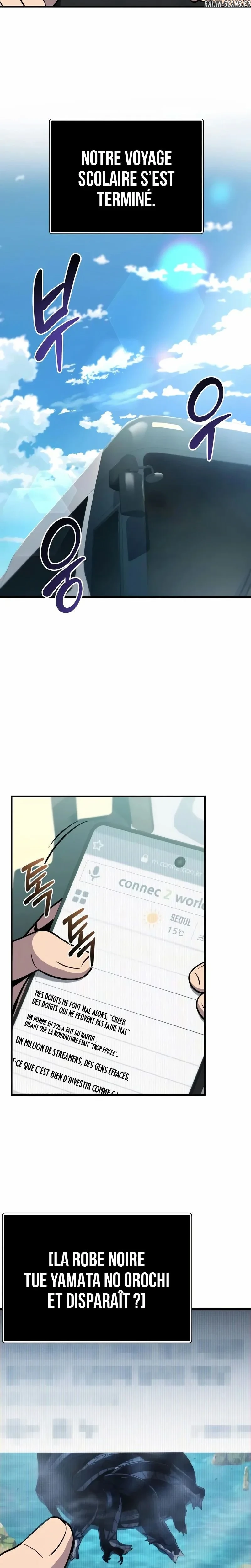 Read Mythic Item Obtained FR Manga Online