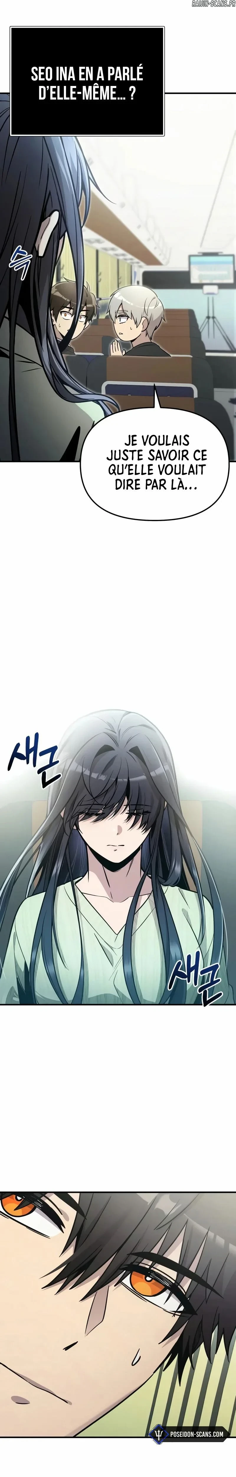 Read Mythic Item Obtained FR Manga Online