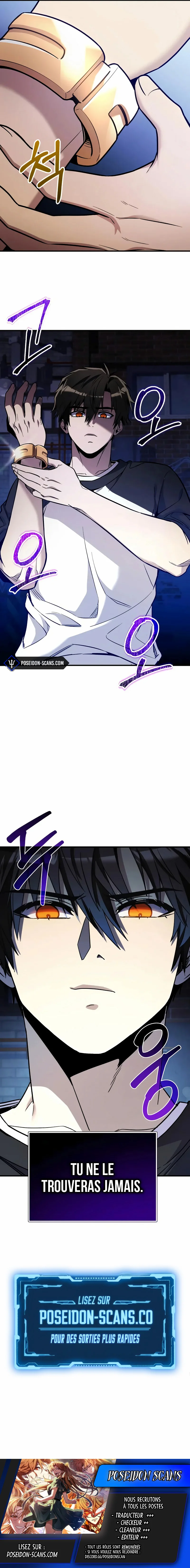 Read Mythic Item Obtained FR Manga Online