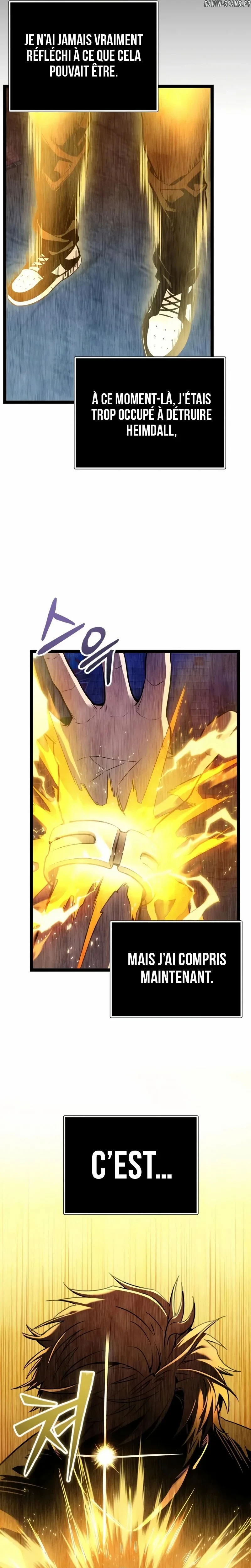 Read Mythic Item Obtained FR Manga Online