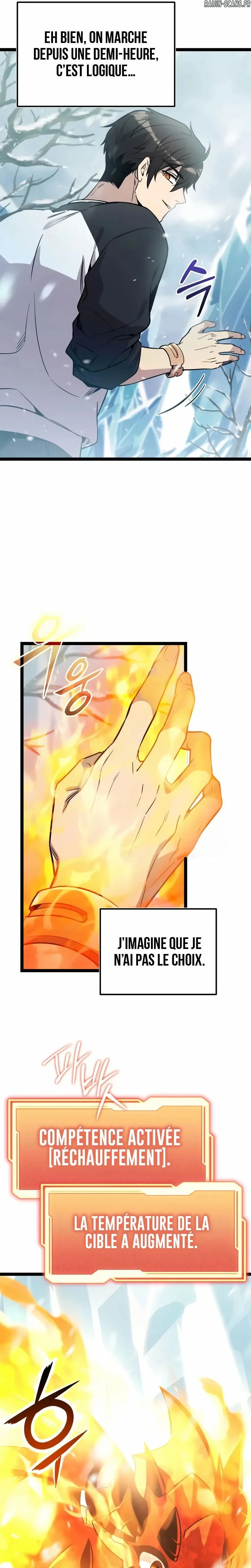 Read Mythic Item Obtained FR Manga Online