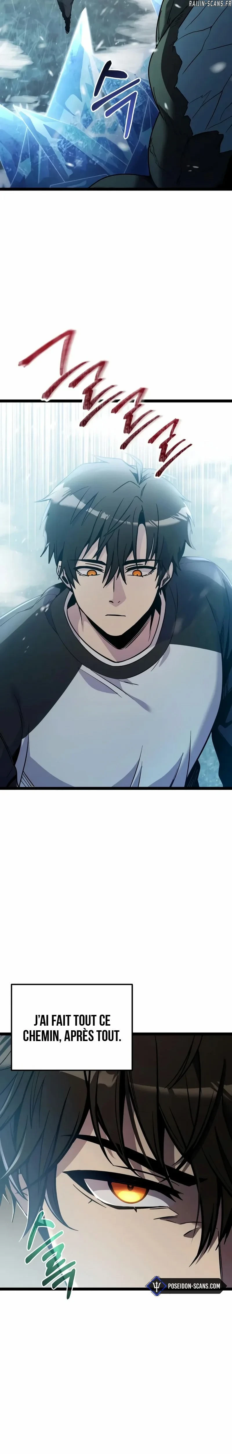 Read Mythic Item Obtained FR Manga Online