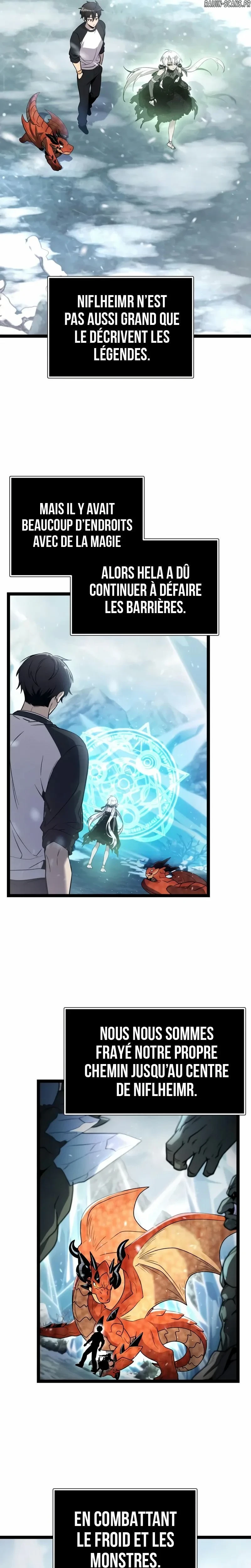 Read Mythic Item Obtained FR Manga Online
