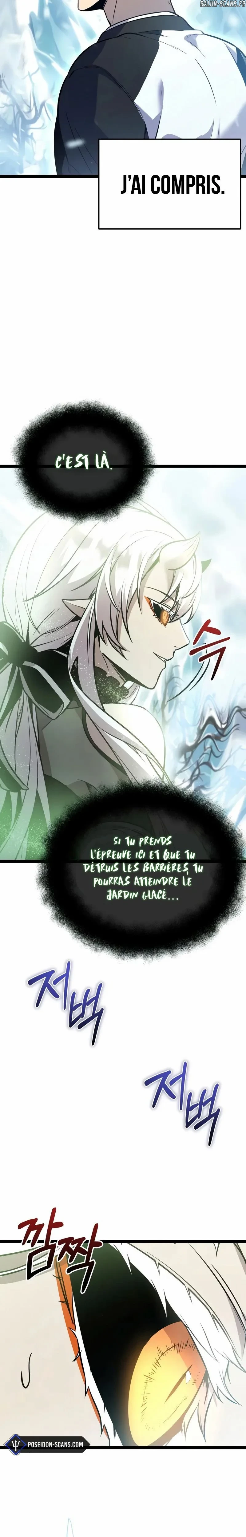 Read Mythic Item Obtained FR Manga Online