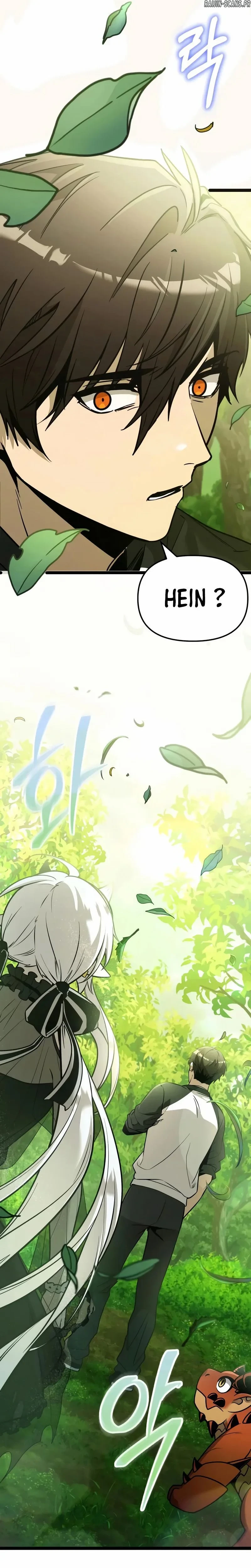 Read Mythic Item Obtained FR Manga Online