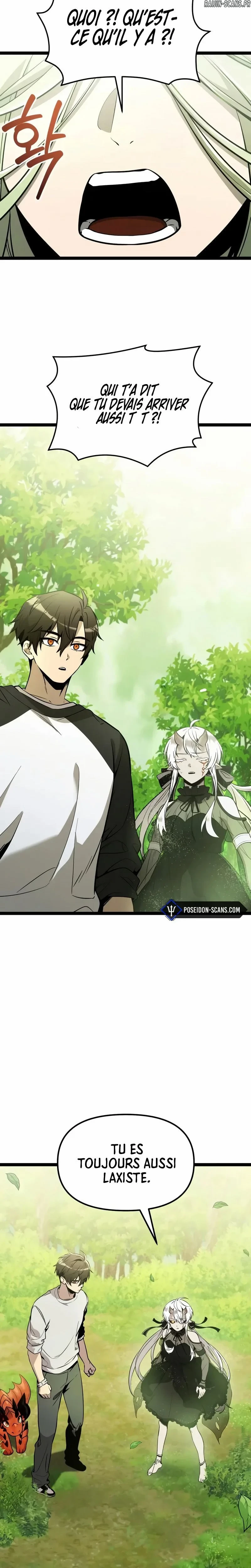 Read Mythic Item Obtained FR Manga Online