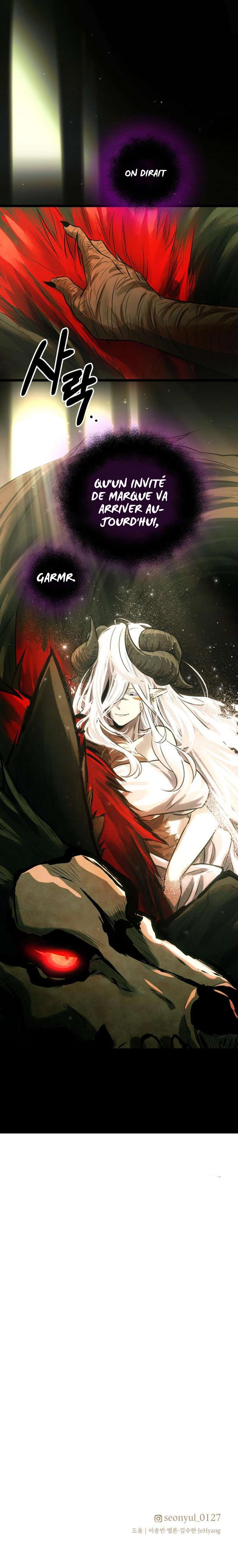 Read Mythic Item Obtained FR Manga Online