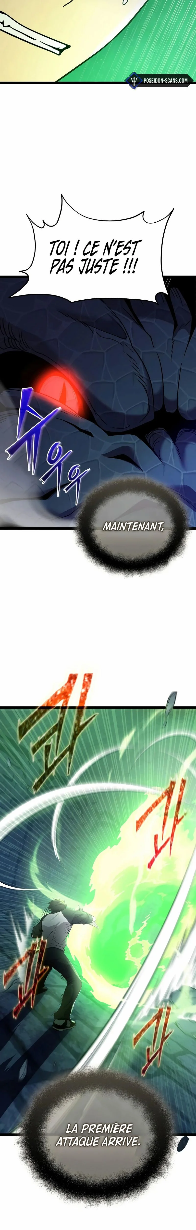 Read Mythic Item Obtained FR Manga Online