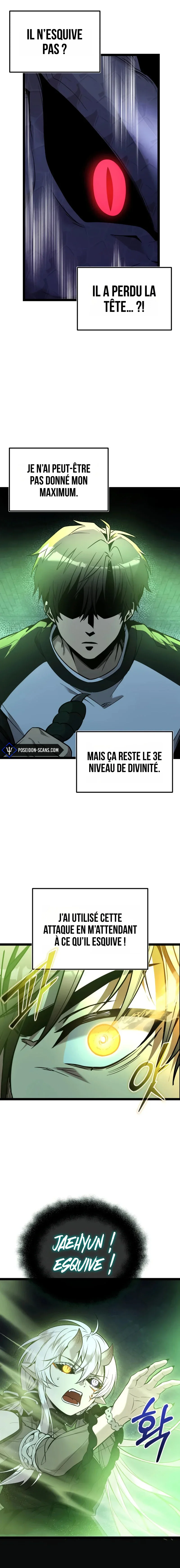 Read Mythic Item Obtained FR Manga Online
