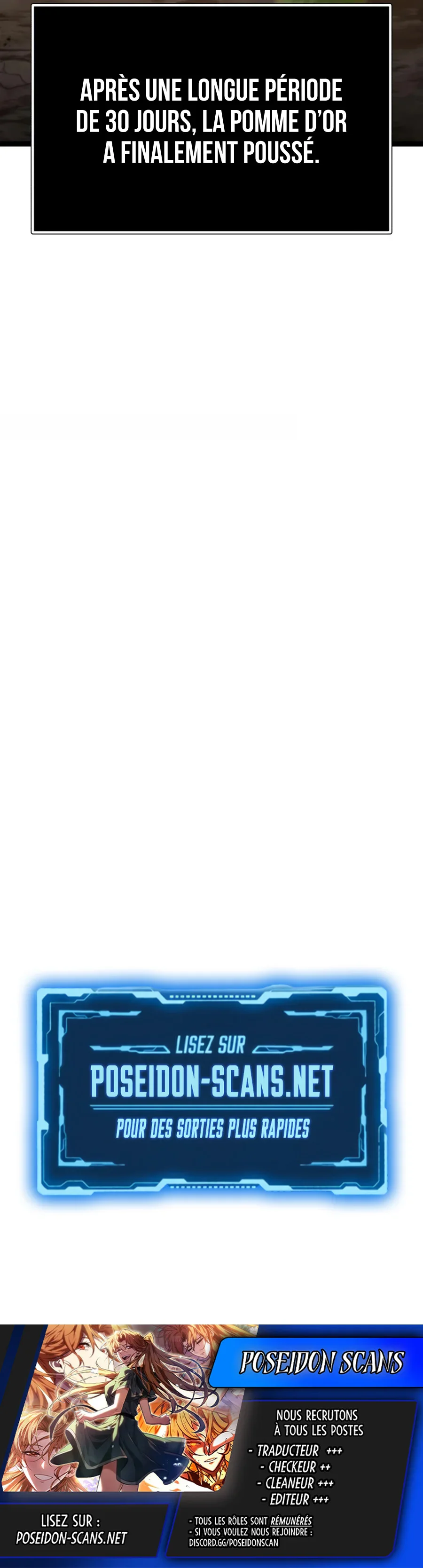 Read Mythic Item Obtained FR Manga Online