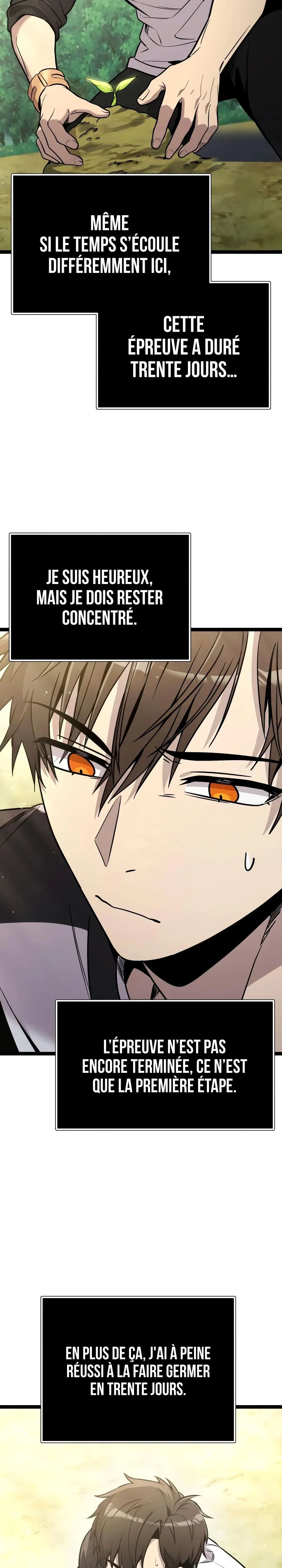 Read Mythic Item Obtained FR Manga Online