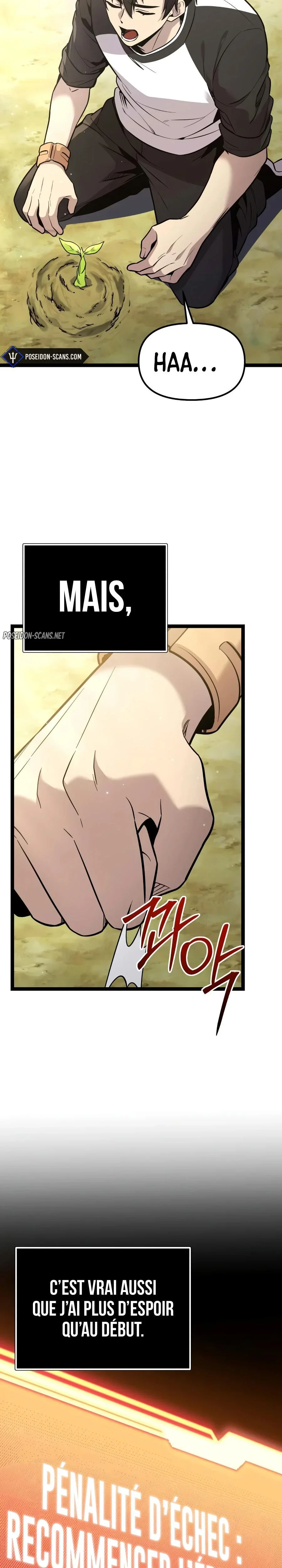 Read Mythic Item Obtained FR Manga Online